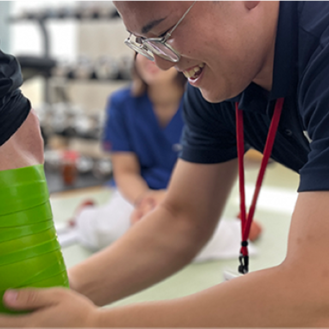 日本総合医療専門学校 春のスペシャルオープンキャンパス2