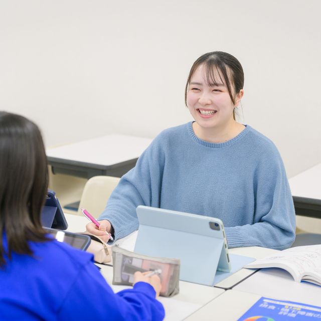 山口コ・メディカル学院 オープンキャンパス2026　第1回（4月25日）4