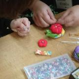 体験入学【学校説明＆針刺し制作】（きもの）の詳細