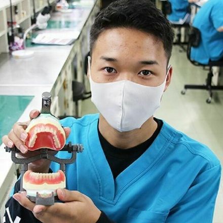 在校生レポート画像