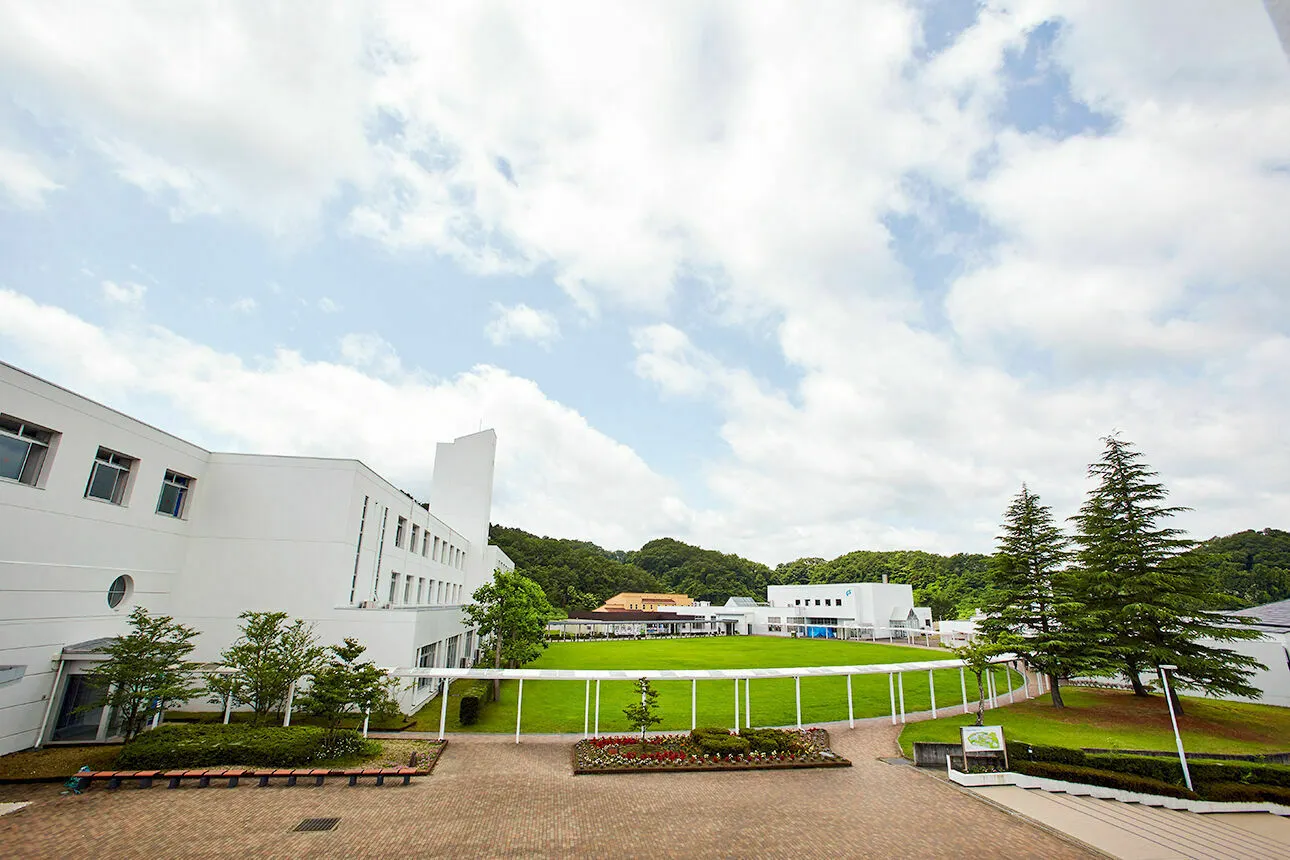 尚絅 学院 大学