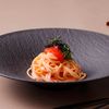 大阪調理製菓専門学校 【ルーキーシェフクラブ】明太子と生パスタのクリーム仕立て