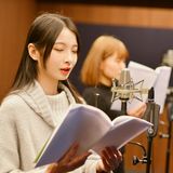 【声優】初めての声優体験の詳細