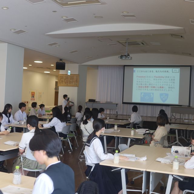 近森病院附属看護学校 いのちを救え、救急ナースミッション！1