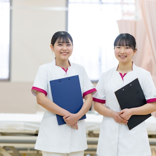 松本看護大学 【看護学部】進学相談会20261
