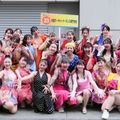 大阪テーマパーク・ダンス専門学校 【ダンス】3.5時間でまるわかり★体験授業あり！詳細クリック