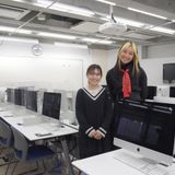 【卒制キャンパスツアー】 在校生作品を見てみよう！の詳細