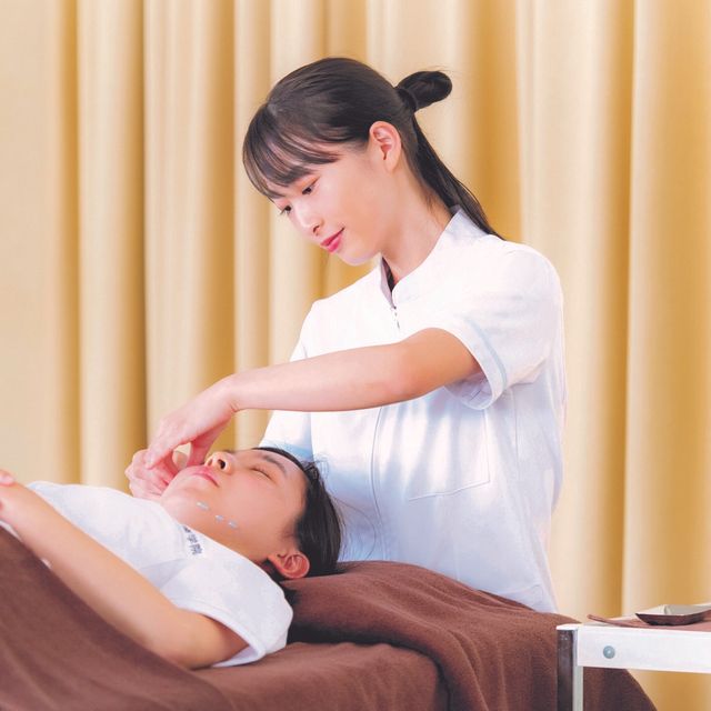 専門学校浜松医療学院 東海エリアトップクラスの合格率と就職数（柔整師・鍼灸師）1