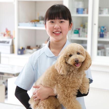 在校生レポート画像