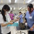 専門学校　ちば愛犬動物フラワー学園 【キャットプロ】猫の毛色講座＆毛色当てチャレンジ！
