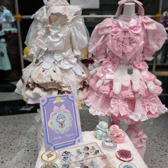 上田安子服飾専門学校 【YouTubeOC】アーティスト衣装制作の裏側に密着！2