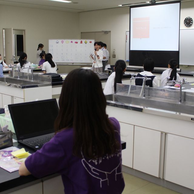 くらしき作陽大学 作陽探究ワークショップ2026★食文化学部2