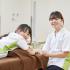 東京呉竹医療専門学校 美容鍼灸と解剖学◆安全な美容鍼灸とは◆【鍼灸・マッサージ】2