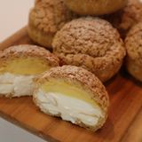 2層のサブレシュークリーム（保護者説明会同時開催）の詳細