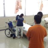 福祉・保育・教育・医療の体験入学に参加しよう☆の詳細