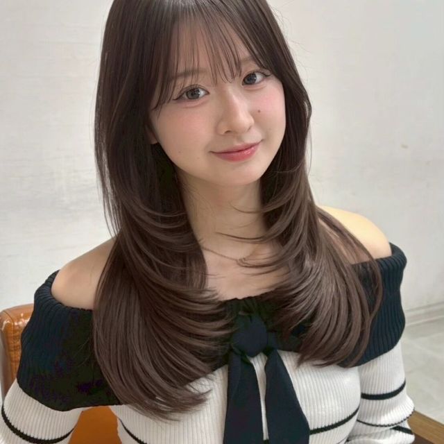 埼玉東萌美容専門学校 【萌美×Rien】7/28（火）美容師スペシャルレッスン1