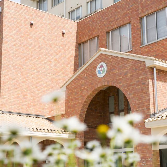 聖隷クリストファー大学 社会福祉学科 特別講座1