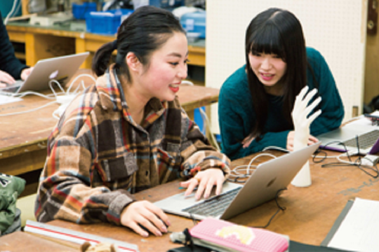 専門学校日本デザイナー学院の学費情報なら スタディサプリ 進路