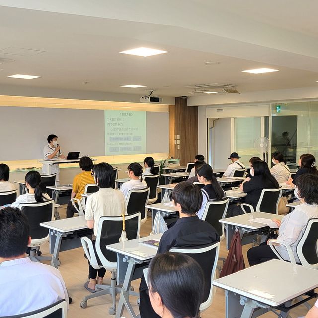 日本歯科学院専門学校 歯科技工士学科☆AOエントリーシート･面談対策講座！3