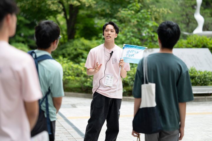 サブ画像