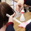 愛媛県美容専門学校 ☆カット体験orワインディング体験☆