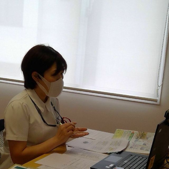 オープンスクール21 倉敷中央看護専門学校のオープンキャンパス情報と予約申込 スタディサプリ 進路