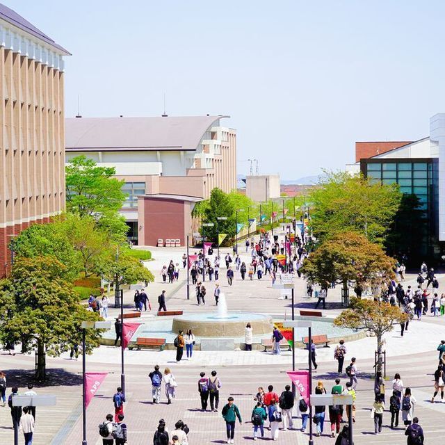 立命館アジア太平洋大学 オープンキャンパス20264