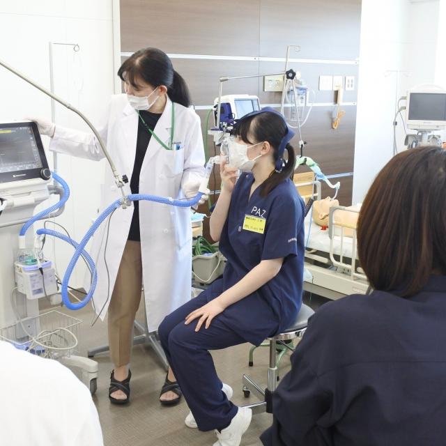 群馬パース大学 【仮予約】臨床工学科 / 臨床工学業務体験、体験授業 など4