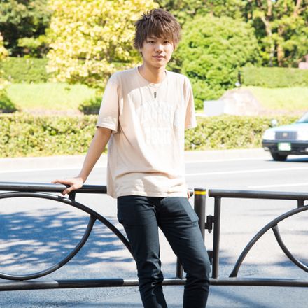 在校生レポート画像