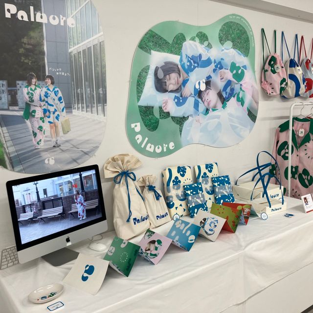 北海道芸術デザイン専門学校 【高3・既卒の方対象】学校見学相談会 in 卒業制作展2