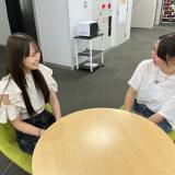 3年生対象！フロント体験＆進路相談会の詳細