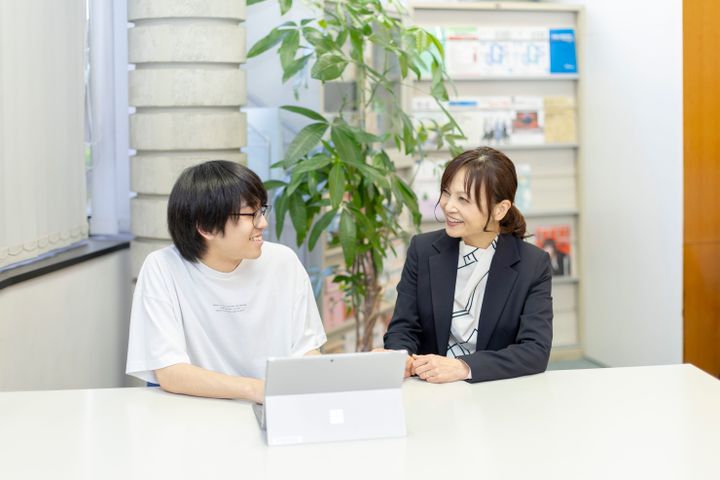サブ画像