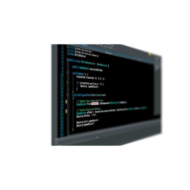 専門学校 東京クールジャパン・アカデミー プログラマー☆ゲーム＆IT業界について学ぼう1