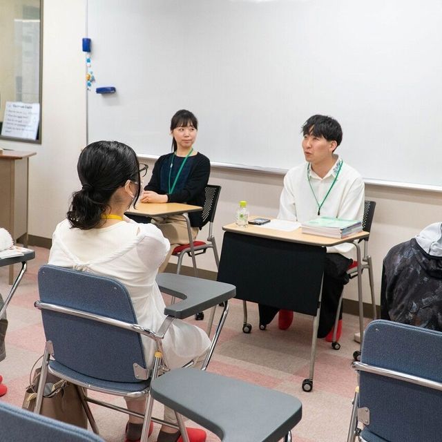 広島外語専門学校 全コース対象【特別版】英語で広がる生き方スペシャル2