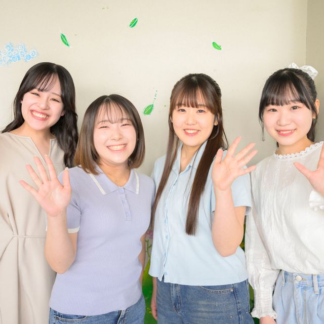 東京保健医療専門職大学 3/21（日）TPU生によるオープンキャンパス1