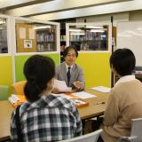 こども文化学科 入試相談会の詳細