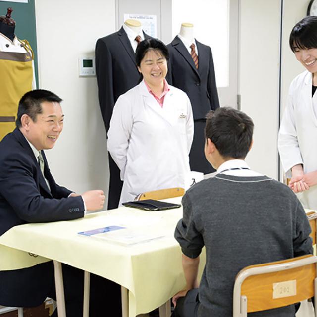 武蔵野調理師専門学校 ☆夜の入試相談会のお知らせ☆1