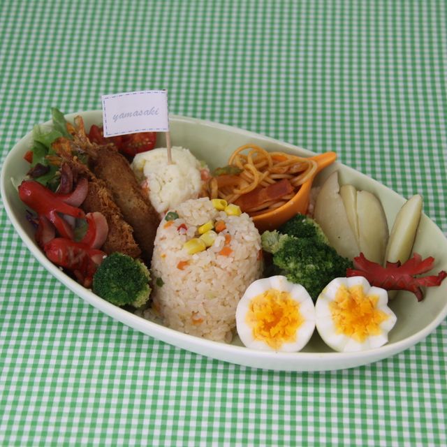 東日本栄養医薬専門学校 春休み体験入学会2026　栄養士学科3