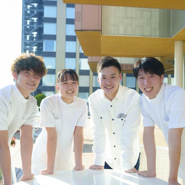 大宮呉竹医療専門学校 春休みのオープンキャンパス～新２・３年生おすすめ！～2