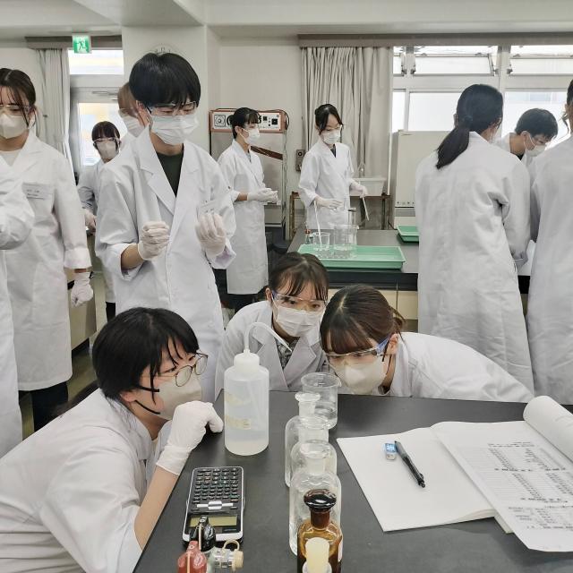昭和医療技術専門学校 個別相談会2