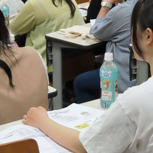千葉市青葉看護専門学校 学校説明会20264