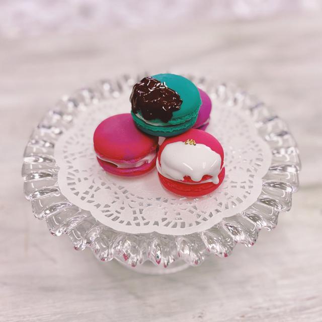 日本デザイン福祉専門学校 【2026年 1・2・3月開催】製菓デザイン講座2