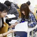 富山リハビリテーション医療福祉大学校 【作業療法科】１２/１２（土）トレーニングで 「変わる」体験