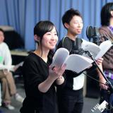声優アーティスト科 オープンキャンパス【送迎バス運行】の詳細