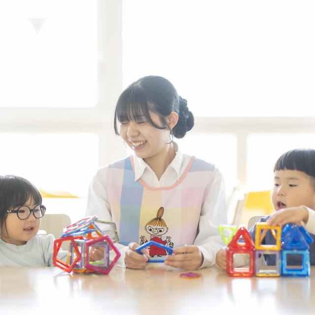 鹿児島女子短期大学 かじょたんminiオープンキャンパス2