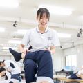 郡山健康科学専門学校 【理学療法学科】スペシャルオープンキャンパス！※学食体験あり