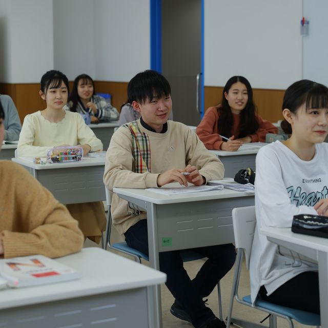 横浜未来看護専門学校 【オープンキャンパス】入試・学費説明会1