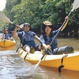 野生動物＆自然環境保全体験の詳細