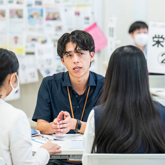 淑徳大学 オープンキャンパス2026（看護栄養学部）4