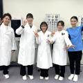 静岡福祉医療専門学校 春休みSPオープンキャンパス第１弾【視能訓練士学科】